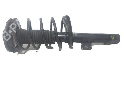 Used Left front shock absorber Left front shock absorber 34709359 34709359