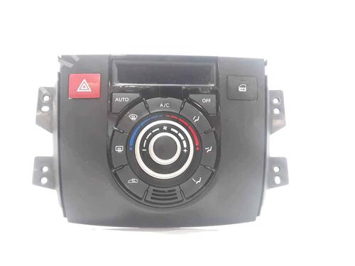 Used Climate control KIA VENGA (YN) 1.6 CRDi 115 (116 hp) 25170083