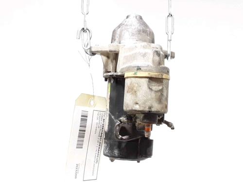 Used Starter OPEL CORSA C (X01) 1.2 (F08, F68) (75 hp) 25179421