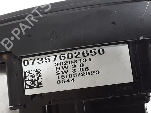 Electronic module FIAT 500e (332_) Elektro 3+1 (FA1) | BP37686065M83 - Image 2