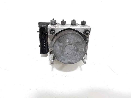 Used ABS pump NISSAN MICRA III (K12) 1.5 dCi (86 hp) 25165873