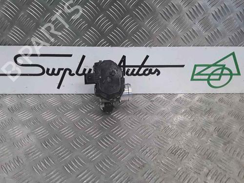 Used Throttle body CITROËN C3 / C3 ORIGIN III (SX) 1.5 BlueHDi 100 (SXYHYP, SXYHTU) (102 hp) 25180649