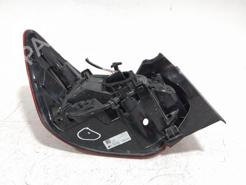 Højre baglygte DACIA SANDERO III 1.0 TCe 90 | BP32406216C35