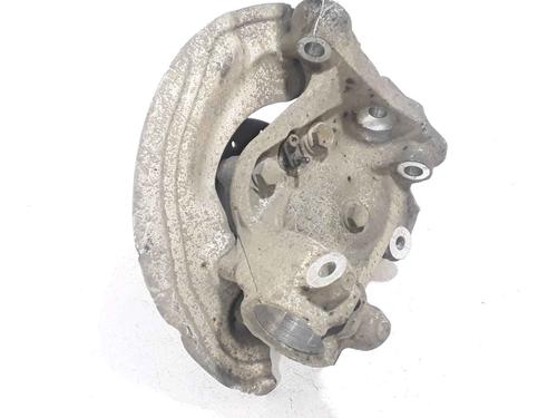 Left front steering knuckle BMW 1 (E81) 116 d | BP25197673M25 