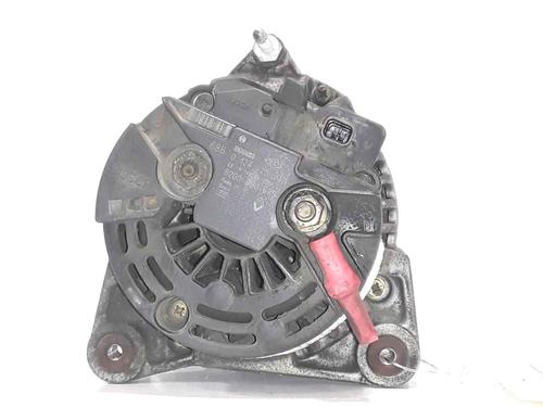 Generator RENAULT MODUS / GRAND MODUS (F/JP0_) 1.5 dCi (FP0E, JP0E) | BP25176835M7 