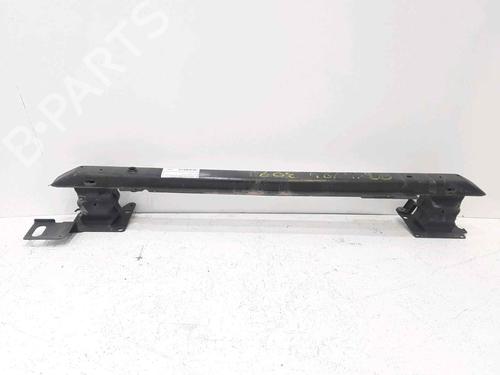 Used Front bumper reinforcement PEUGEOT 307 (3A/C) 1.6 HDi 110 (109 hp) 25167870