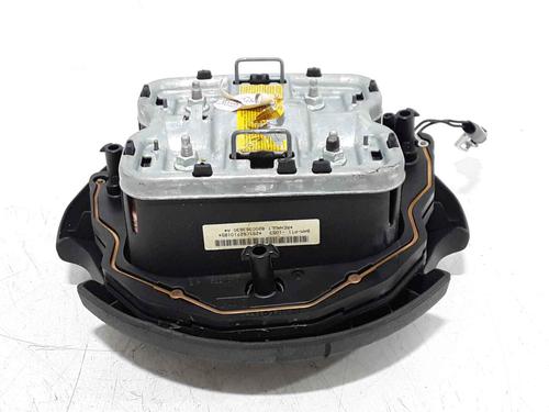 Driver airbag RENAULT CLIO III (BR0/1, CR0/1) 1.5 dCi (BR0H, CR0H, CR1S, BR1S) | BP25160878C9 