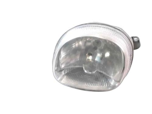 Used Left headlight RENAULT TWINGO I (C06_) 1.2 16V (C06C, C06D, C06K) (75 hp) 25181679