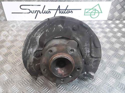 Right front steering knuckle BMW 3 (E90) 320 d | BP25196834M26 