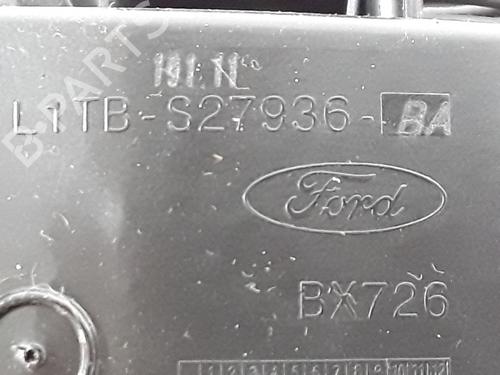 Tanklåg FORD PUMA (J2K, CF7) 1.0 EcoBoost mHEV | BP31118770C131