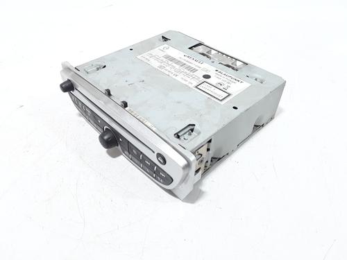 Radio RENAULT MEGANE II (BM0/1_, CM0/1_) 1.5 dCi (BM1F, CM1F) | BP25190127E6 