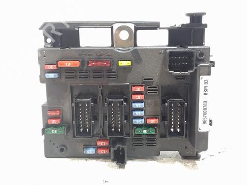 fuse-box-peugeot-206-2l_-2m_-2009-2010-2011-2012-2013-33221175 main image