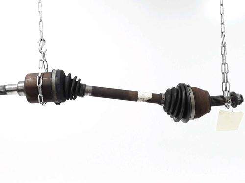 Used Left front driveshaft FORD GRAND C-MAX (DXA/CB7, DXA/CEU) 1.6 TDCi (95 hp) 25199594