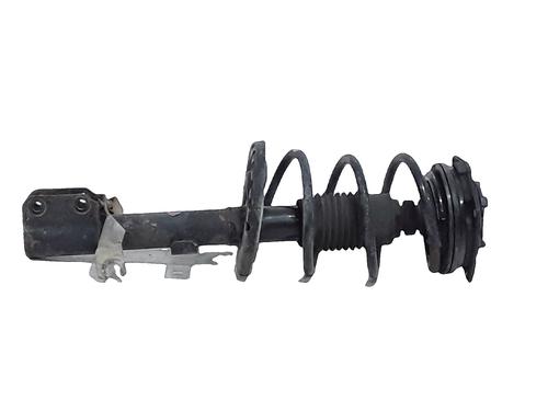 Used Right front shock absorber Right front shock absorber RENAULT CLIO III (BR0/1, CR0/1) 1.5 dCi (BR17, CR17) (86 hp) 39936685 39936685