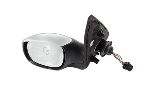 Used Left mirror PEUGEOT 206+ (2L_, 2M_) 1.4 HDi eco 70 (68 hp) 28120569