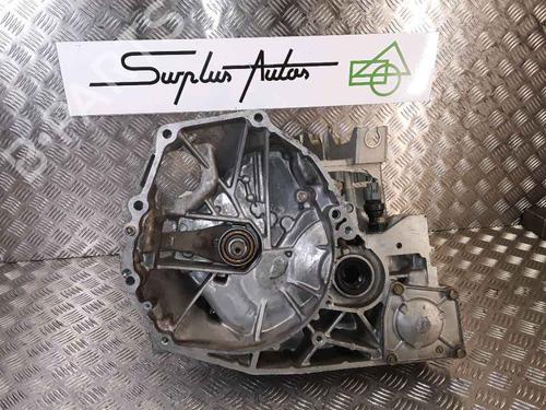 Used Gearbox VW POLO (9N_, 9A_) 1.9 TDI (101 hp) 25184605