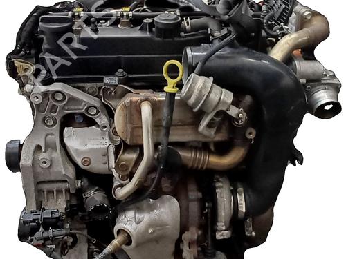 Engine CHEVROLET CRUZE Station Wagon (J308) 1.7 TD | BP32767415M1  - Image 5