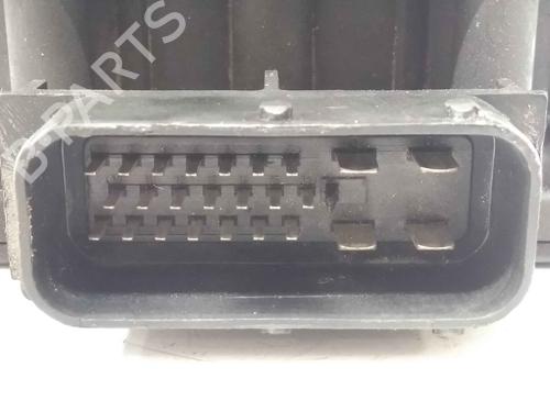ABS pump PEUGEOT 206 Hatchback (2A/C) 1.4 i | BP25162950M43 