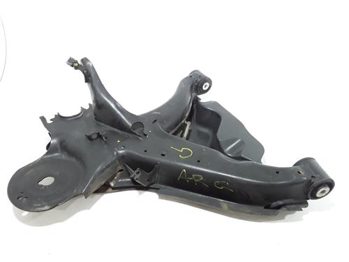 Used Left rear suspension arm MERCEDES-BENZ VITO Van (W447) 114 CDI (447.601, 447.603, 447.605) (136 hp) 25195525