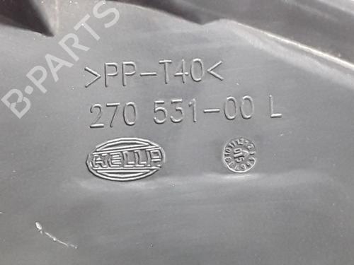 Left headlight LANCIA YPSILON (843_) 1.4 16V (843.AXC11, 843.AXC1B, 843.AXC1A) | BP29230273C28 