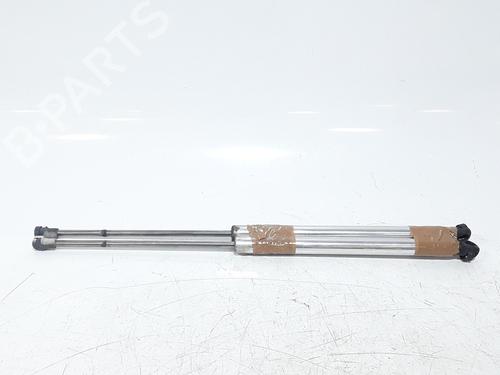 Gassdemper Bakluke VW GOLF IV (1J1) 1.4 16V (75 hp) 28502494
