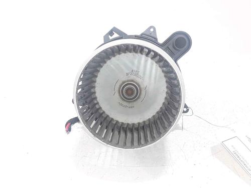 Used Heater blower motor RENAULT CLIO IV (BH_) 1.5 dCi 90 (90 hp) 25185092