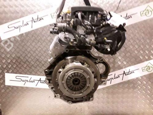 Motor OPEL ADAM (M13) 1.4 (87 hp) 25179860