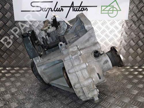 Gearbox VW FOX Hatchback (5Z1, 5Z3, 5Z4) 1.4 | BP25183968M3 