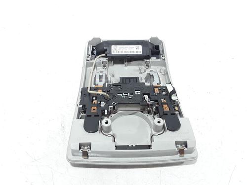 Interior roof light SEAT EXEO (3R2) 2.0 TDI | BP25180395I8 