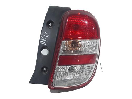 Used Right taillight Right taillight NISSAN MICRA IV (K13K, K13KK) 1.2 (80 hp) 36460166 36460166