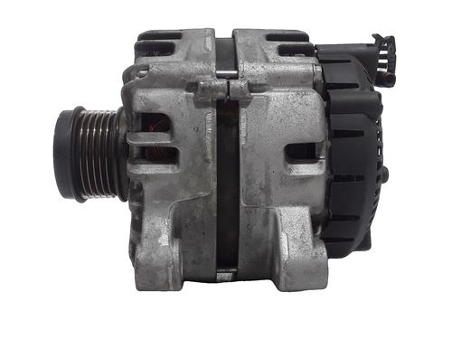 Used Alternator Alternator PEUGEOT 208 I (CA_, CC_) 1.6 HDi / BlueHDi 75 (75 hp) 34268331 34268331