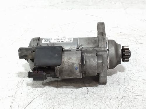 Used Starter Starter SEAT ALTEA (5P1) 1.6 TDI (105 hp) 39731708 39731708