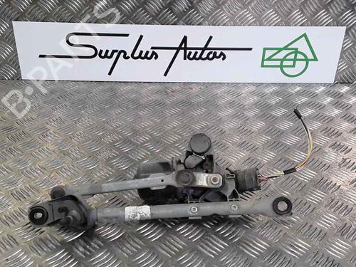 Used Front wiper motor PEUGEOT 107 (PM_, PN_) 1.0 (68 hp) 25201961