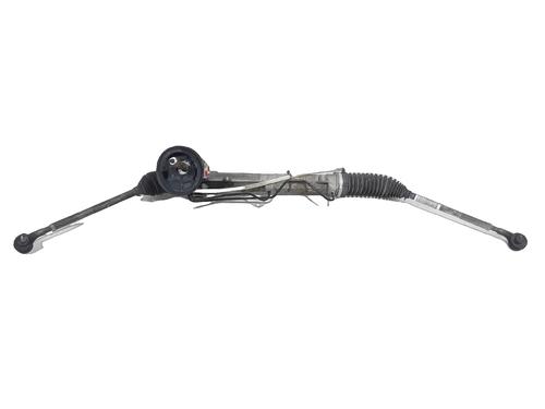 Used Steering rack Steering rack PEUGEOT 206+ (2L_, 2M_) 1.4 HDi eco 70 (68 hp) 33750084 33750084
