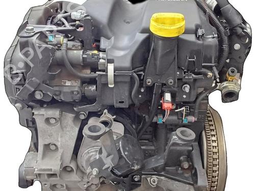 Engine DACIA DUSTER (HS_) 1.5 dCi (HSMC) | BP33750079M1 - Image 5