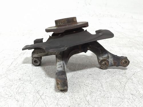 Left front steering knuckle CITROËN NEMO Box Body/MPV (AA_) 1.3 HDi 75 | BP39571236M25 - Image 2