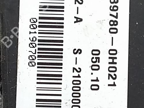Electronic module CITROËN C1 (PM_, PN_) 1.0 | BP40516706M83 - Image 3