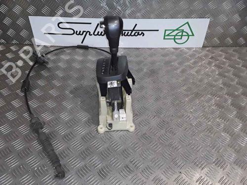 Used Gear lever KIA SOUL I (AM) 1.6 CRDi 128 (126 hp) 25183647