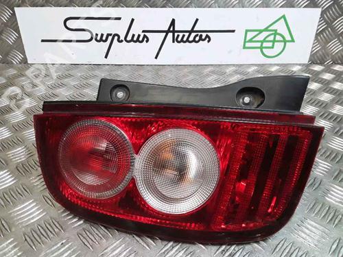 Left taillight NISSAN MICRA III (K12) 1.2 16V | BP25187647C34 