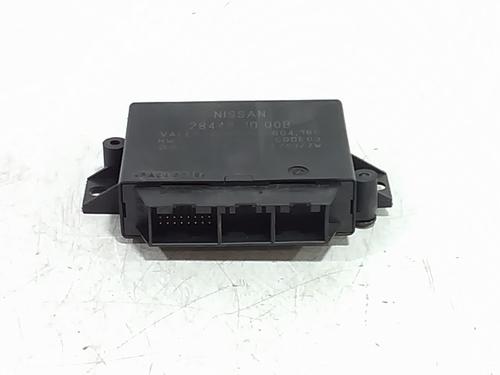Module électronique Module électronique NISSAN QASHQAI I (J10, NJ10) 1.5 dCi (106 hp) 36460308 36460308