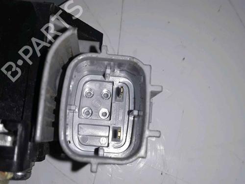 Front right window mechanism NISSAN JUKE (F15) 1.5 dCi | BP25191497C23 