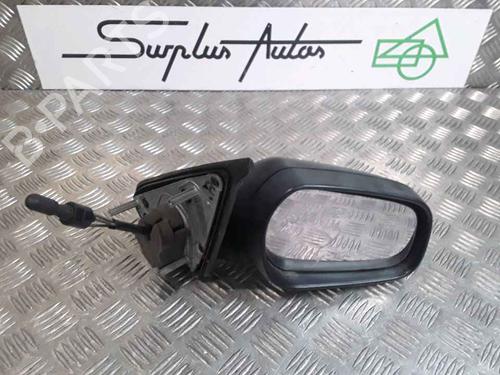 Used Right mirror CITROËN XSARA (N1) 1.9 D (70 hp) 25192094