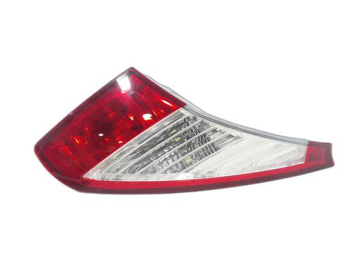 Used Left tailgate light RENAULT MEGANE III Hatchback (BZ0/1_, B3_) 1.5 dCi (BZ0C) (90 hp) 30806166