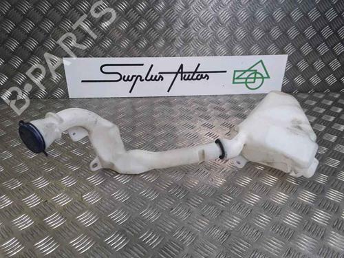 Used Windscreen washer tank PEUGEOT 208 I (CA_, CC_) 1.2 VTI 82 (82 hp) 25201688