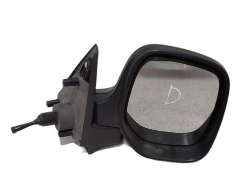 Used Right mirror PEUGEOT PARTNER Box Body/MPV (5_, G_) 1.4 (75 hp) 31795765