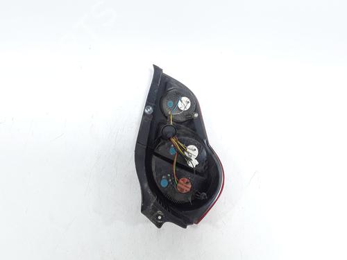 Right taillight CHEVROLET SPARK (M300) 1.0 | BP37185290C35 - Image 2