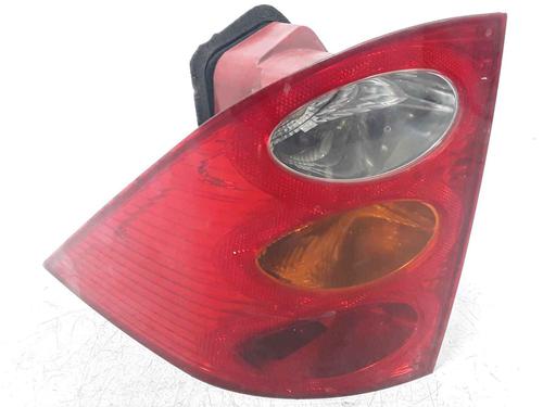 Used Right taillight PEUGEOT 1007 (KM_) 1.4 HDi (68 hp) 25193431