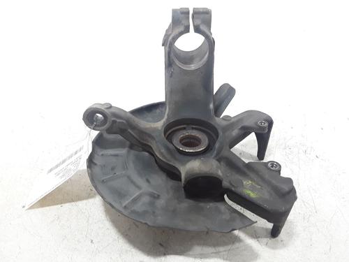Left front steering knuckle SEAT IBIZA IV (6J5, 6P1) 1.2 TDI | BP25198545M25 