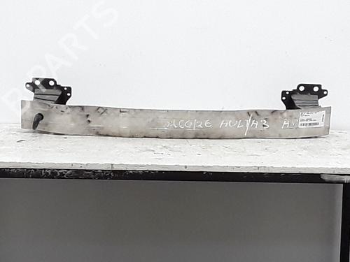 Used Front bumper reinforcement Front bumper reinforcement AUDI A3 (8P1) 1.6 FSI (115 hp) 36206968 36206968