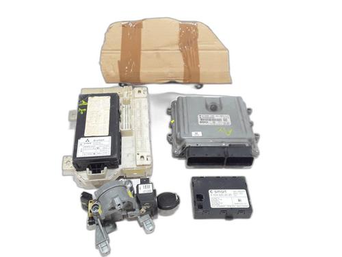 Module électronique SMART FORFOUR (454) 1.5 CDI (454.001) | BP25766563M83